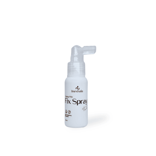 FIX SPRAY INEXHALA