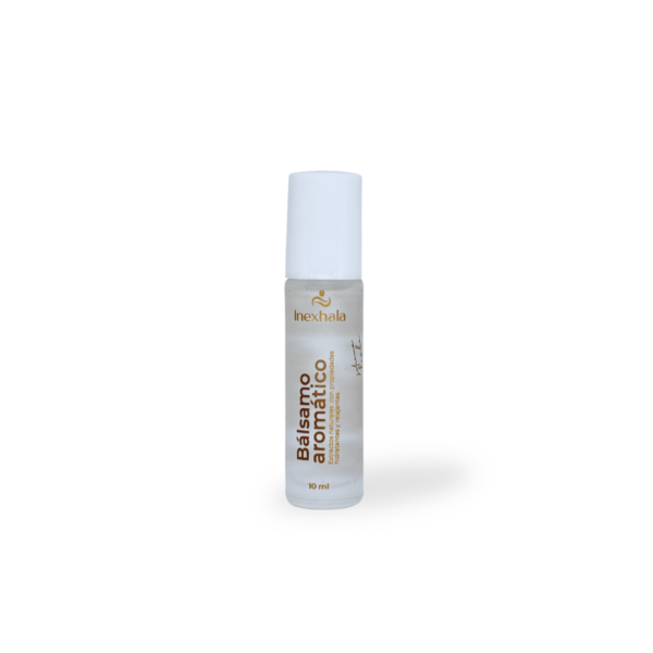 BÁLSAMO AROMÁTICO